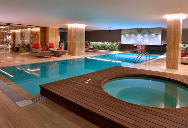 Dosso Dossi Hotels Downtown - Görsel 3