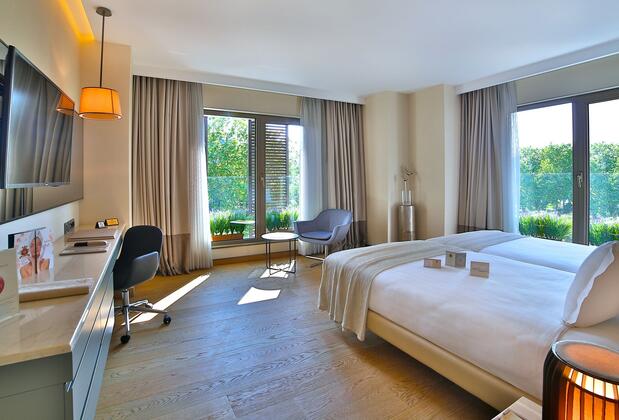 Dosso Dossi Hotels Downtown - Görsel 18