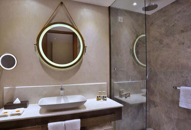 Dosso Dossi Hotels Downtown - Görsel 21