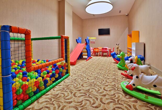 Dosso Dossi Hotels Downtown - Görsel 10