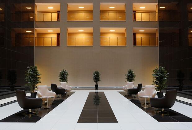 Flora Suites Küçükbakkalköy - Görsel 9