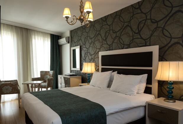 Turkuaz Suites - Görsel 6