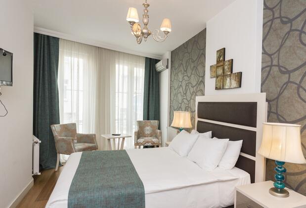 Turkuaz Suites - Görsel 5