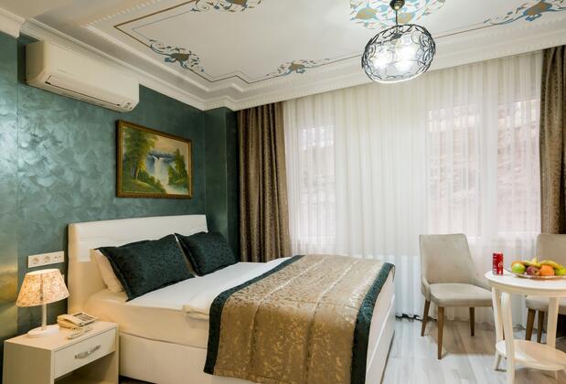 Atam Suites & Apart - Görsel 5