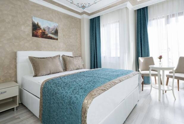 Atam Suites & Apart - Görsel 6