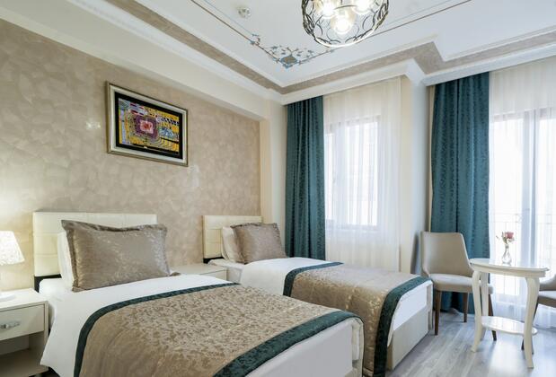 Atam Suites & Apart - Görsel 7