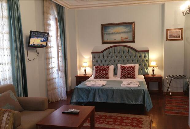 Atam Suites & Apart - Görsel 9