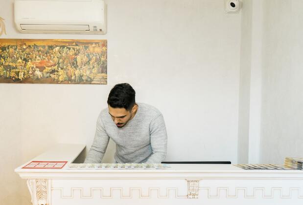 Atam Suites & Apart - Görsel 3