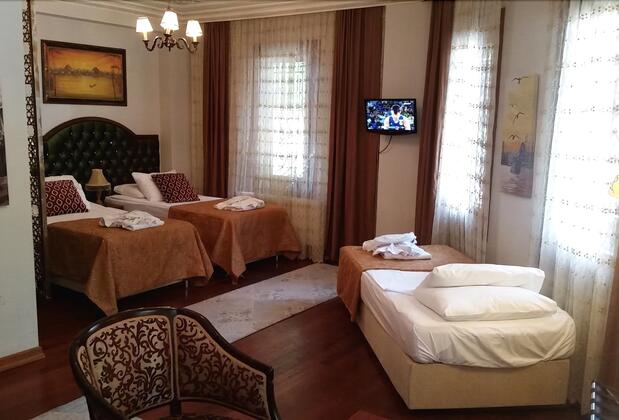 Atam Suites & Apart - Görsel 10