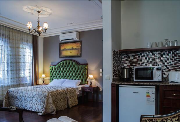 Atam Suites & Apart - Görsel 4