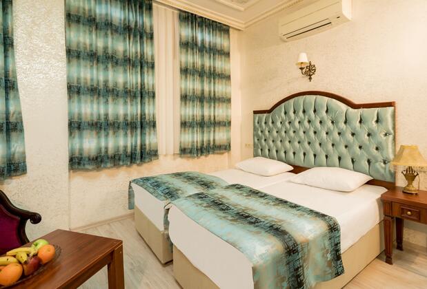 Atam Suites & Apart - Görsel 12