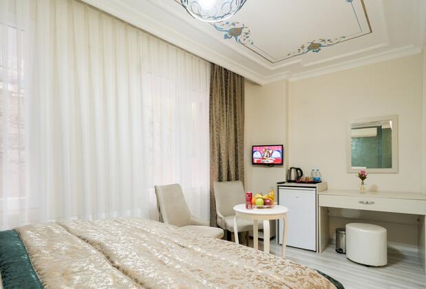 Atam Suites & Apart - Görsel 13