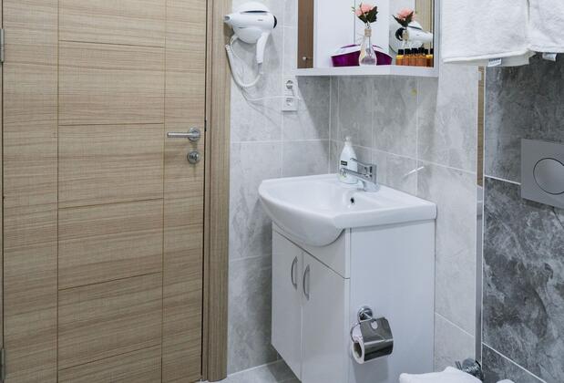 Atam Suites & Apart - Görsel 47