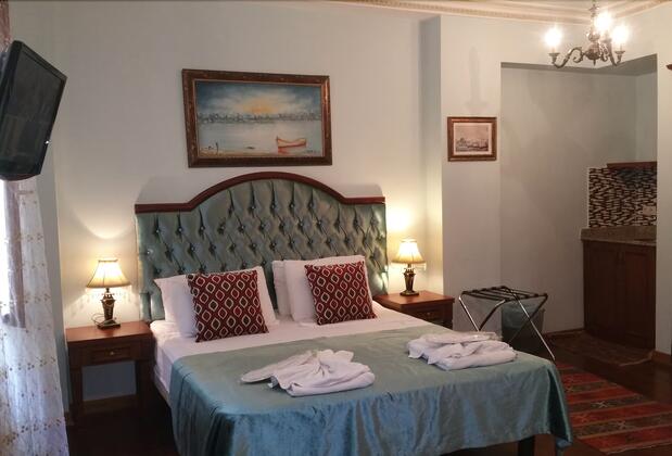 Atam Suites & Apart - Görsel 15