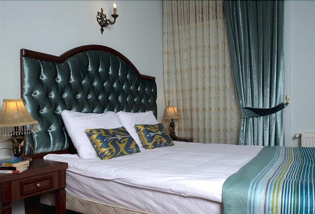 Atam Suites & Apart - Görsel 16