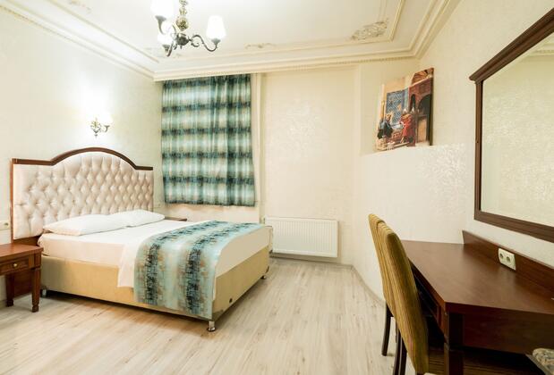 Atam Suites & Apart - Görsel 17