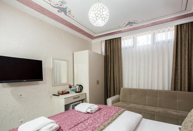 Atam Suites & Apart - Görsel 18