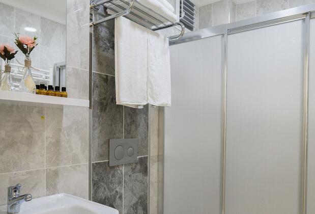 Atam Suites & Apart - Görsel 48