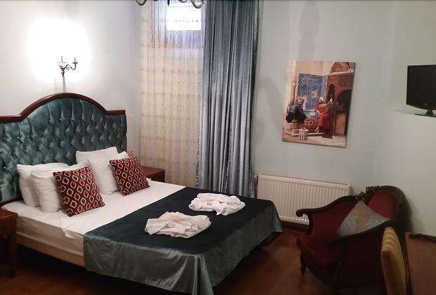 Atam Suites & Apart - Görsel 20