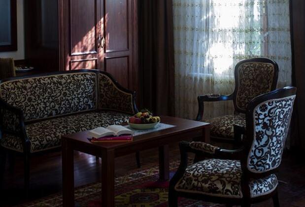 Atam Suites & Apart - Görsel 21