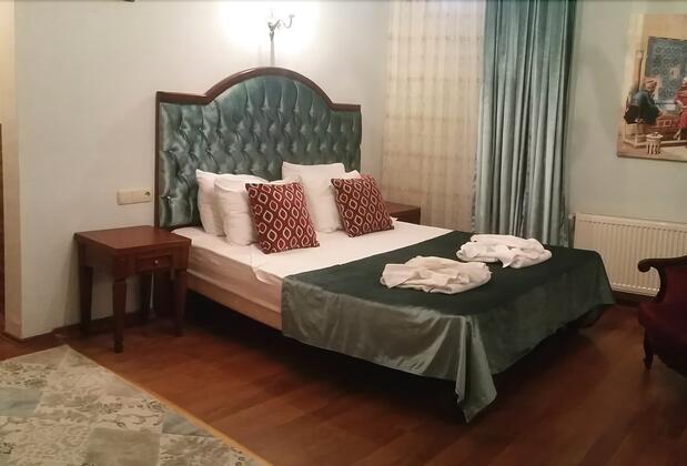 Atam Suites & Apart - Görsel 22