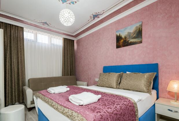 Atam Suites & Apart - Görsel 23