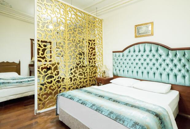 Atam Suites & Apart - Görsel 24