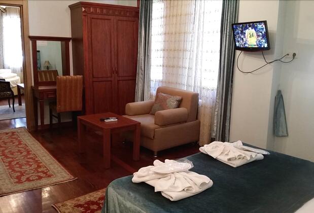 Atam Suites & Apart - Görsel 25