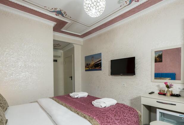 Atam Suites & Apart - Görsel 26