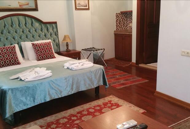 Atam Suites & Apart - Görsel 27