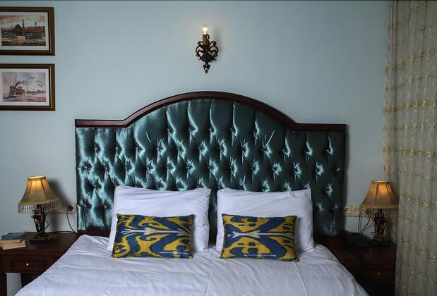 Atam Suites & Apart - Görsel 28