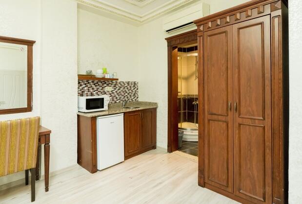 Atam Suites & Apart - Görsel 30