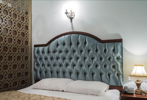 Atam Suites & Apart - Görsel 29