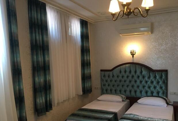 Atam Suites & Apart - Görsel 31