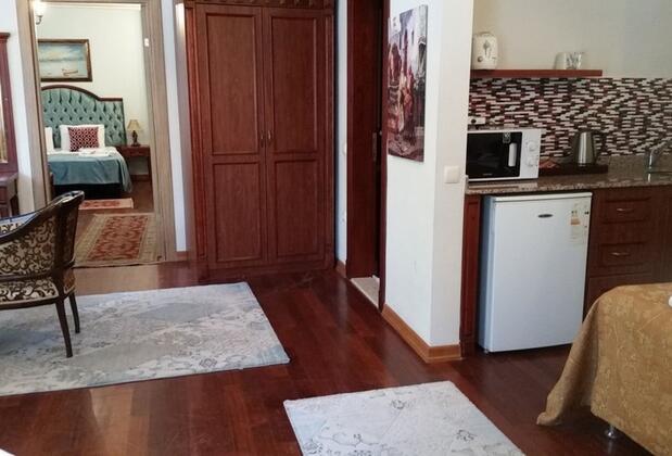 Atam Suites & Apart - Görsel 32