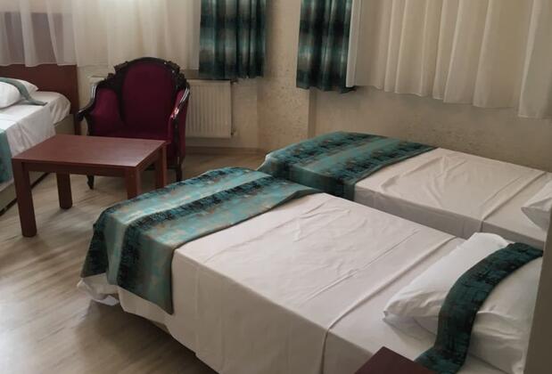 Atam Suites & Apart - Görsel 34