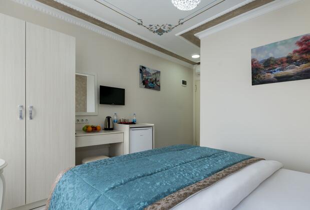 Atam Suites & Apart - Görsel 35