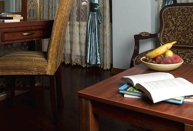 Atam Suites & Apart - Görsel 36