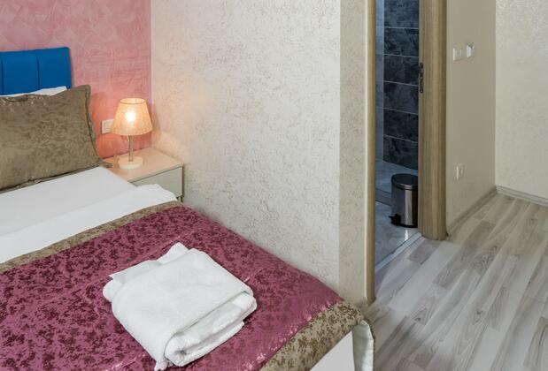 Atam Suites & Apart - Görsel 38