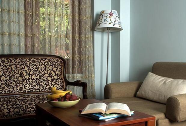 Atam Suites & Apart - Görsel 39