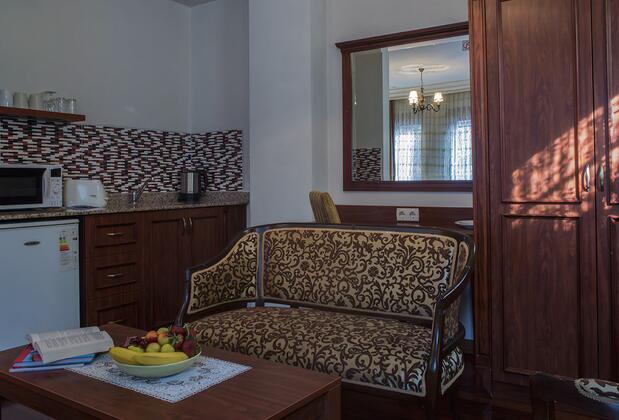 Atam Suites & Apart - Görsel 40