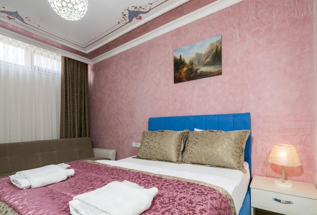 Atam Suites & Apart - Görsel 41