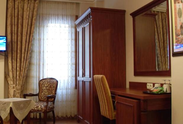 Atam Suites & Apart - Görsel 42