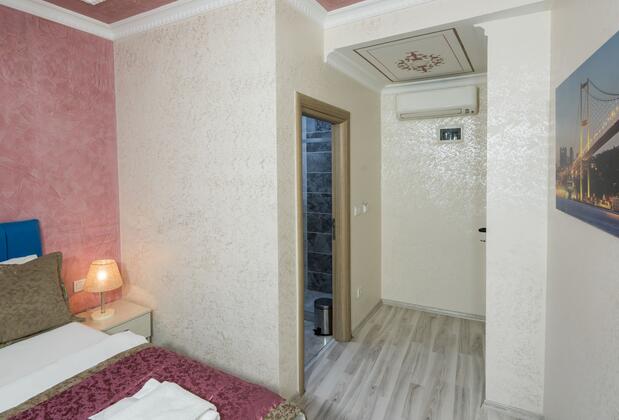 Atam Suites & Apart - Görsel 43