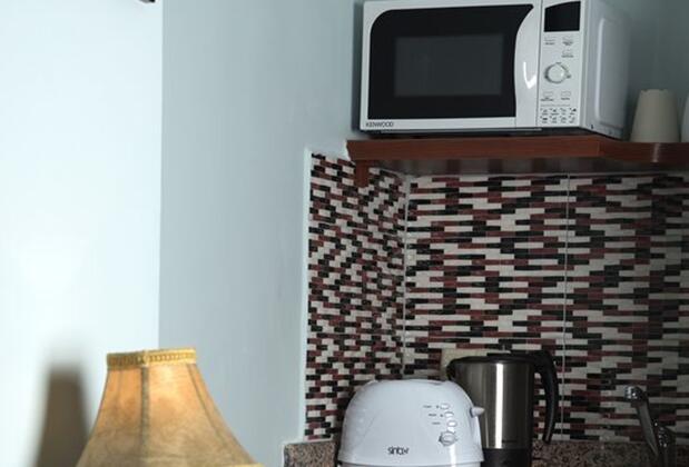 Atam Suites & Apart - Görsel 44