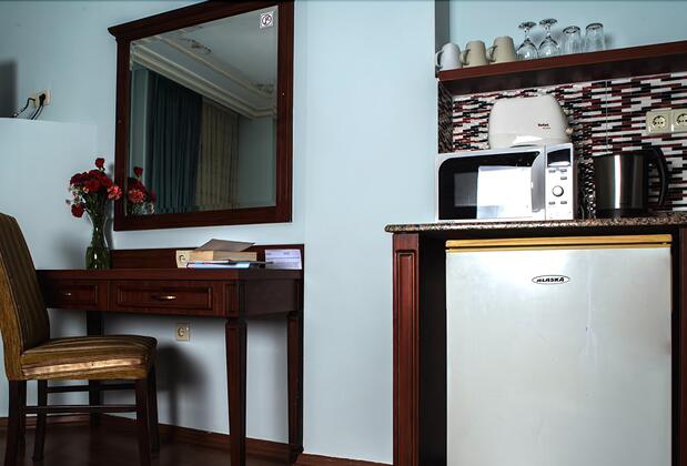 Atam Suites & Apart - Görsel 46