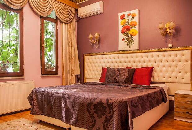 Salim Bey Apartments - Görsel 3