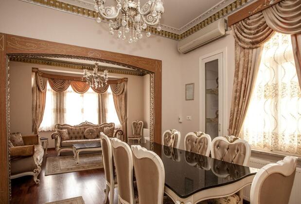 Salim Bey Apartments - Görsel 5