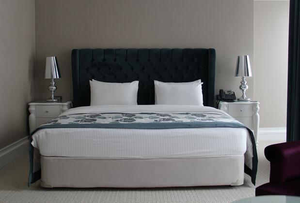 Metropolitan Hotels Taksim - Görsel 21