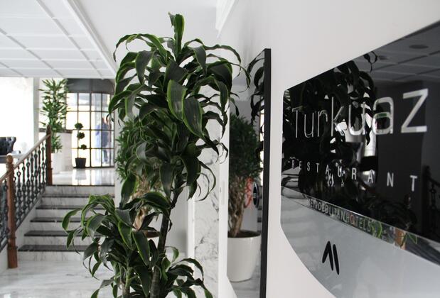 Metropolitan Hotels Taksim - Görsel 3